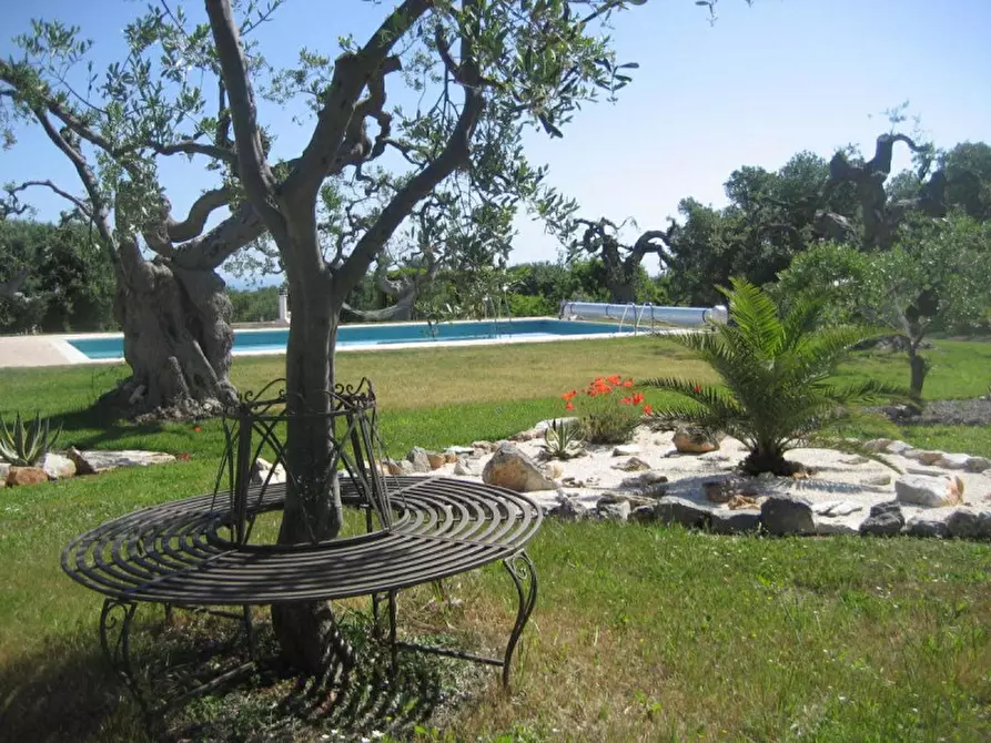 Immagine 11 di Rustico / casale in vendita  in DUET a Monopoli