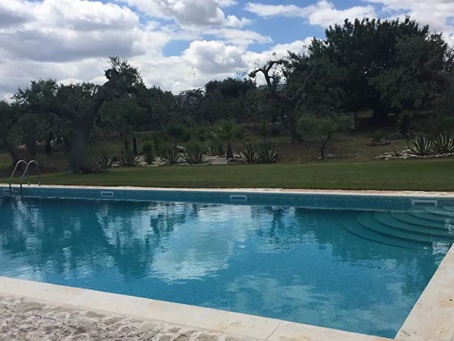 Immagine 13 di Rustico / casale in vendita  in DUET a Monopoli