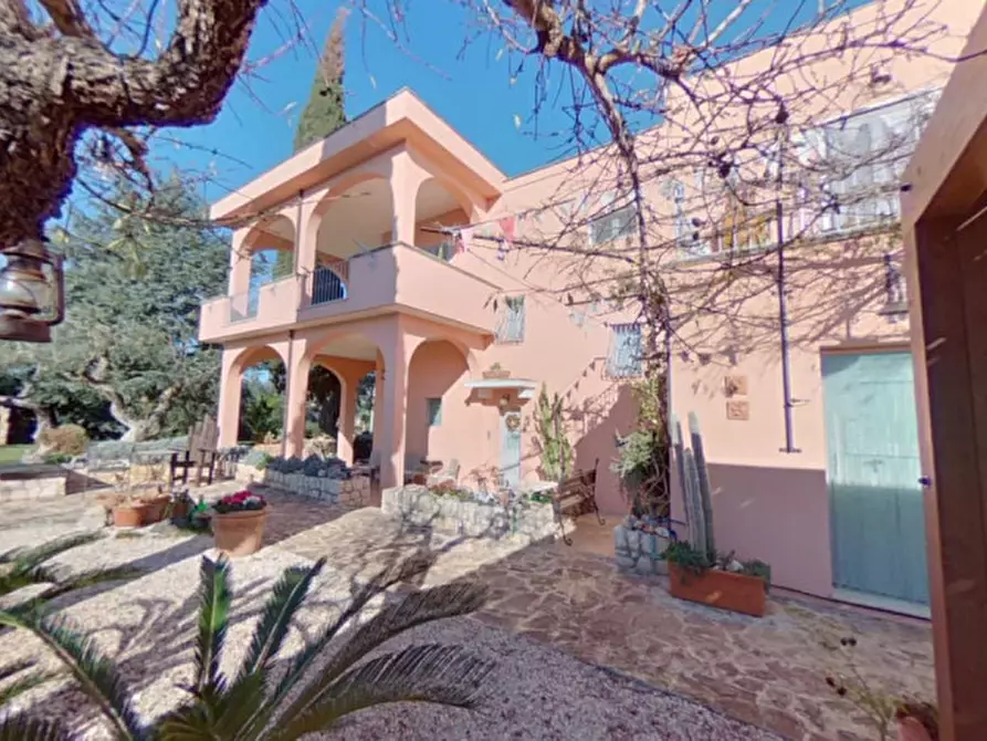 Immagine 14 di Rustico / casale in vendita  in DUET a Monopoli