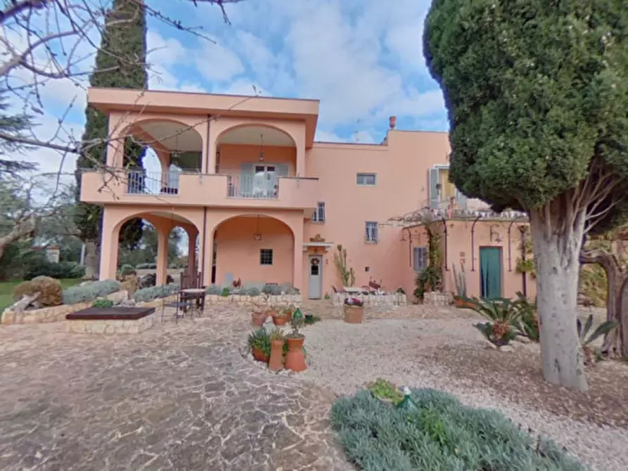 Immagine 16 di Rustico / casale in vendita  in DUET a Monopoli