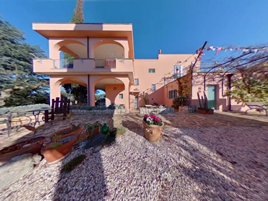 Immagine 17 di Rustico / casale in vendita  in DUET a Monopoli