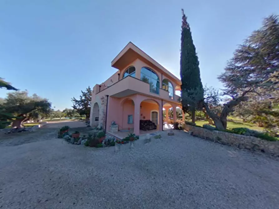 Immagine 18 di Rustico / casale in vendita  in DUET a Monopoli