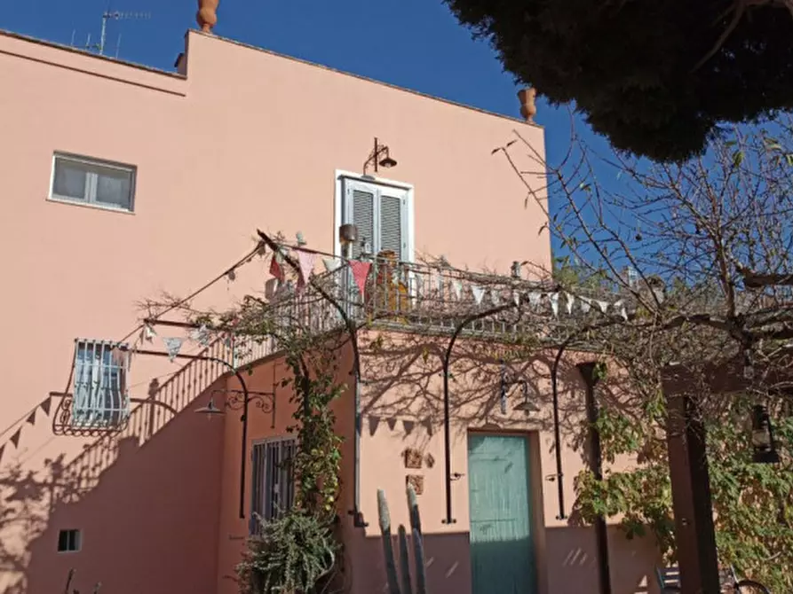 Immagine 21 di Rustico / casale in vendita  in DUET a Monopoli