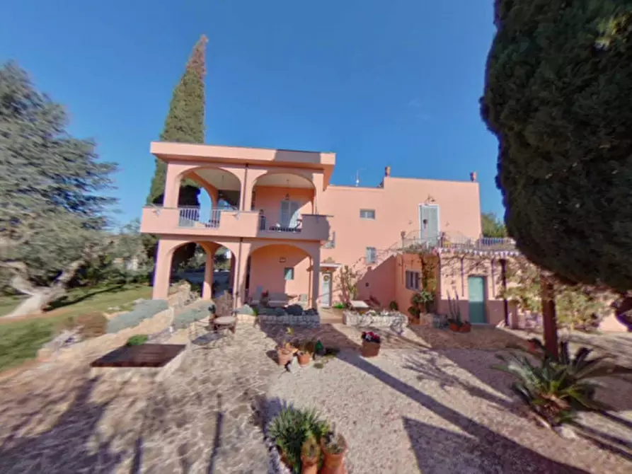 Immagine 23 di Rustico / casale in vendita  in DUET a Monopoli