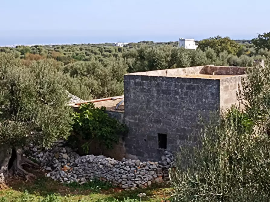 Immagine 25 di Rustico / casale in vendita  in DUET a Monopoli
