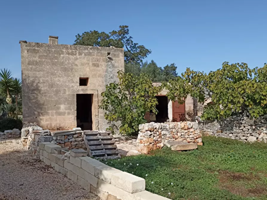 Immagine 26 di Rustico / casale in vendita  in DUET a Monopoli