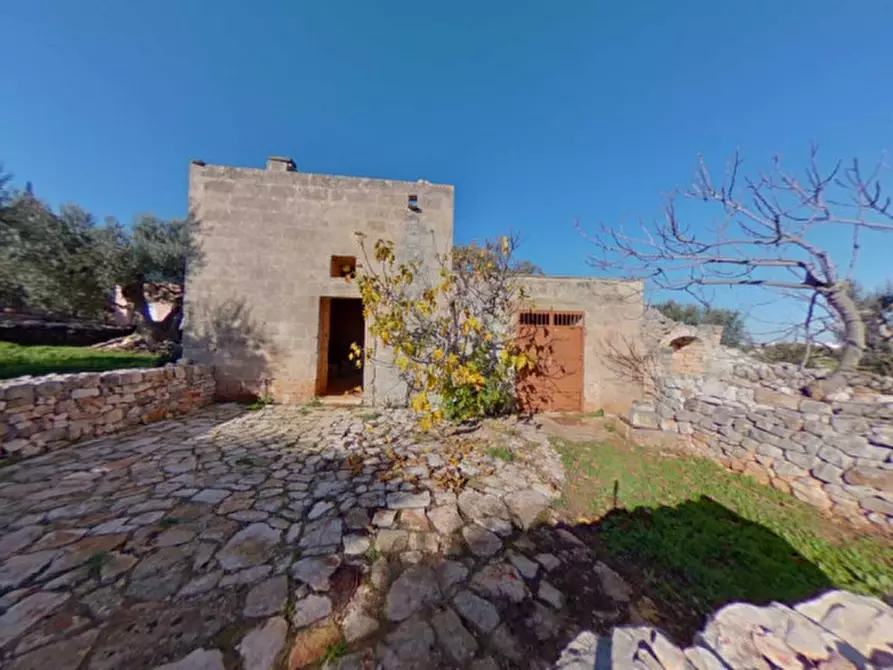 Immagine 27 di Rustico / casale in vendita  in DUET a Monopoli