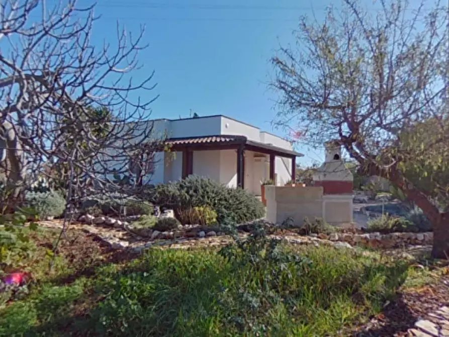 Immagine 28 di Rustico / casale in vendita  in DUET a Monopoli