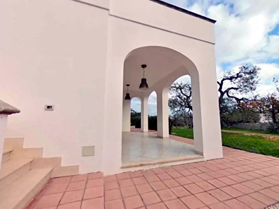 Immagine 32 di Rustico / casale in vendita  in DUET a Monopoli