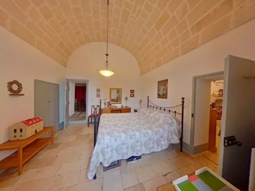 Immagine 35 di Rustico / casale in vendita  in DUET a Monopoli