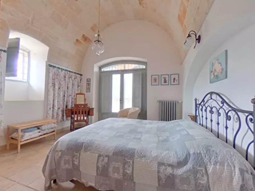 Immagine 36 di Rustico / casale in vendita  in DUET a Monopoli