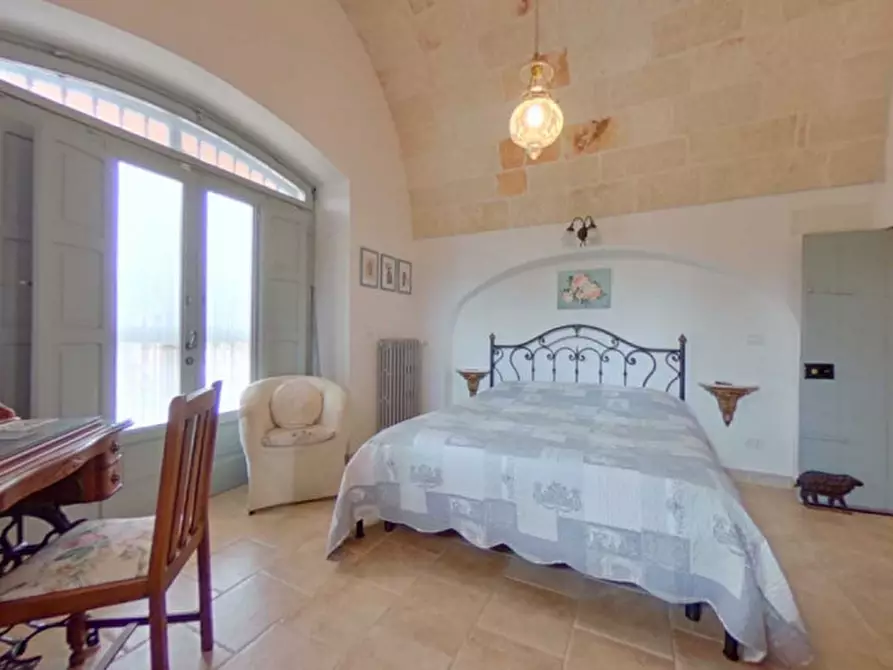 Immagine 37 di Rustico / casale in vendita  in DUET a Monopoli