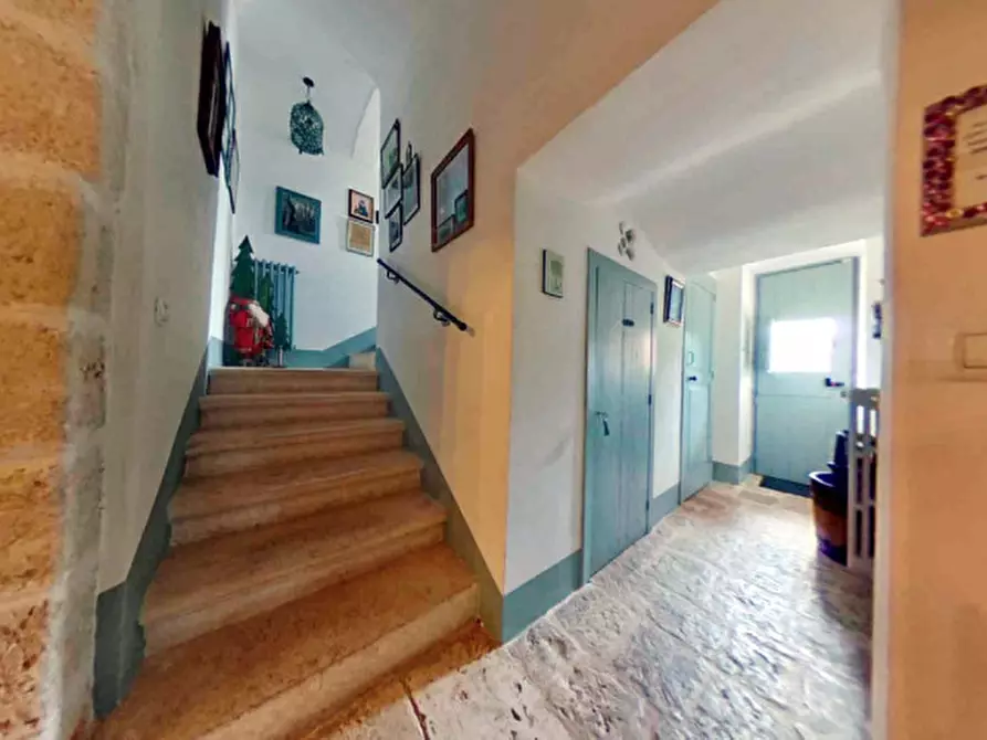 Immagine 38 di Rustico / casale in vendita  in DUET a Monopoli