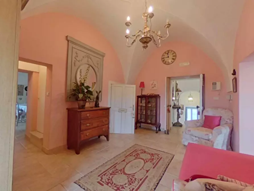 Immagine 41 di Rustico / casale in vendita  in DUET a Monopoli