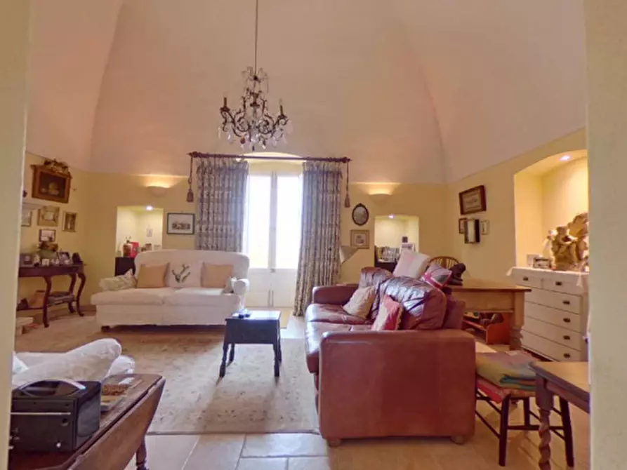 Immagine 47 di Rustico / casale in vendita  in DUET a Monopoli