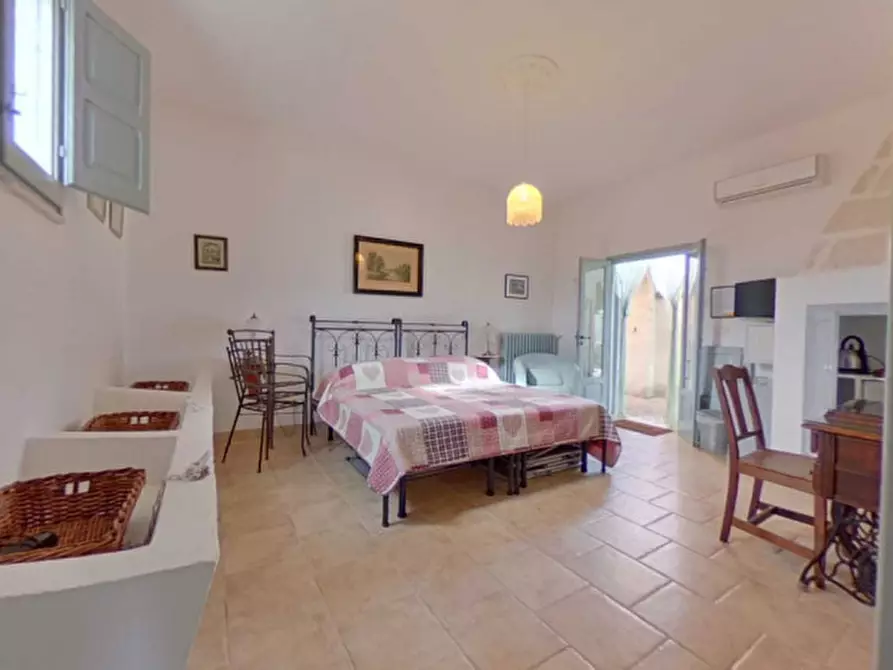 Immagine 61 di Rustico / casale in vendita  in DUET a Monopoli