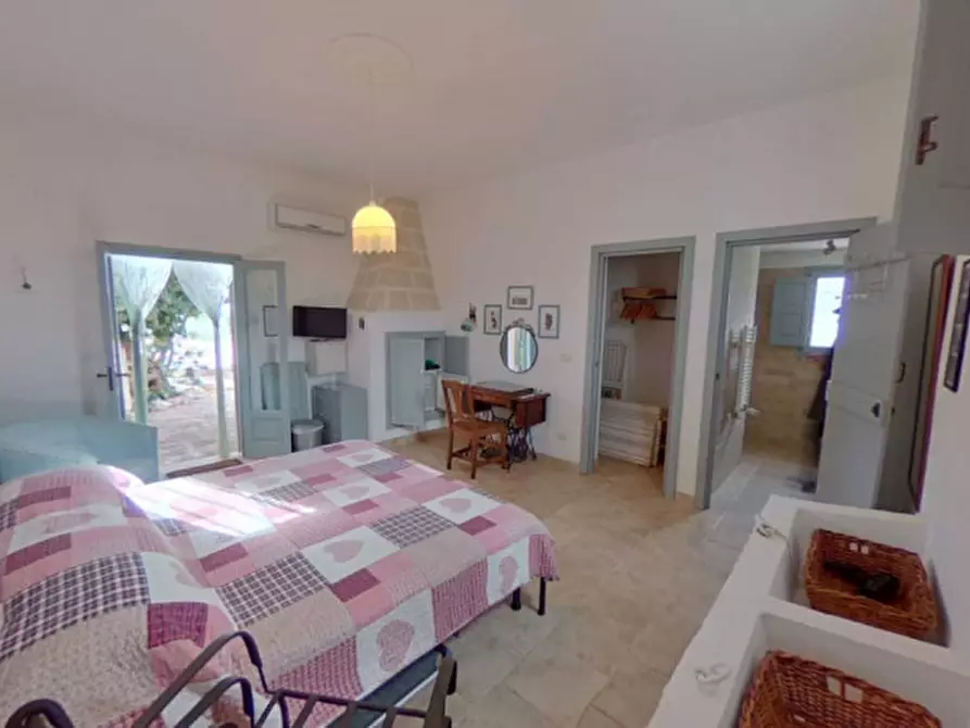 Immagine 63 di Rustico / casale in vendita  in DUET a Monopoli