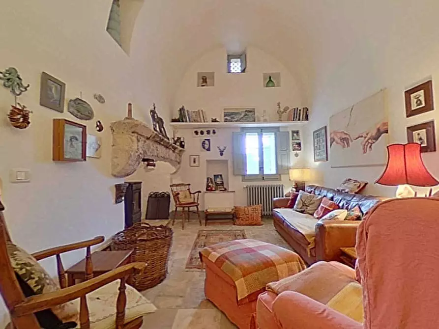 Immagine 68 di Rustico / casale in vendita  in DUET a Monopoli