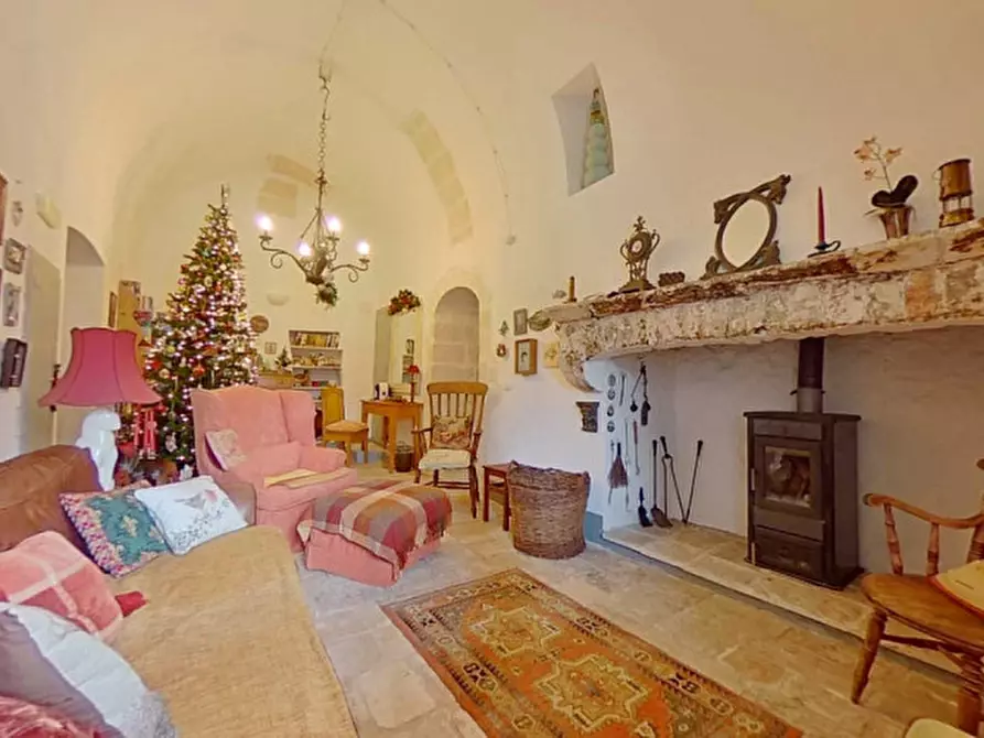 Immagine 69 di Rustico / casale in vendita  in DUET a Monopoli