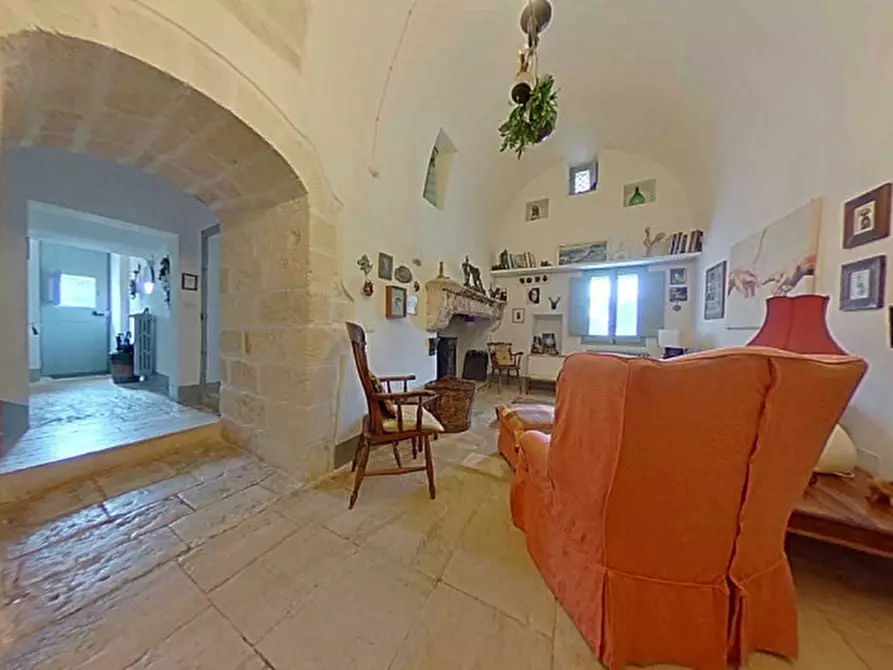 Immagine 70 di Rustico / casale in vendita  in DUET a Monopoli