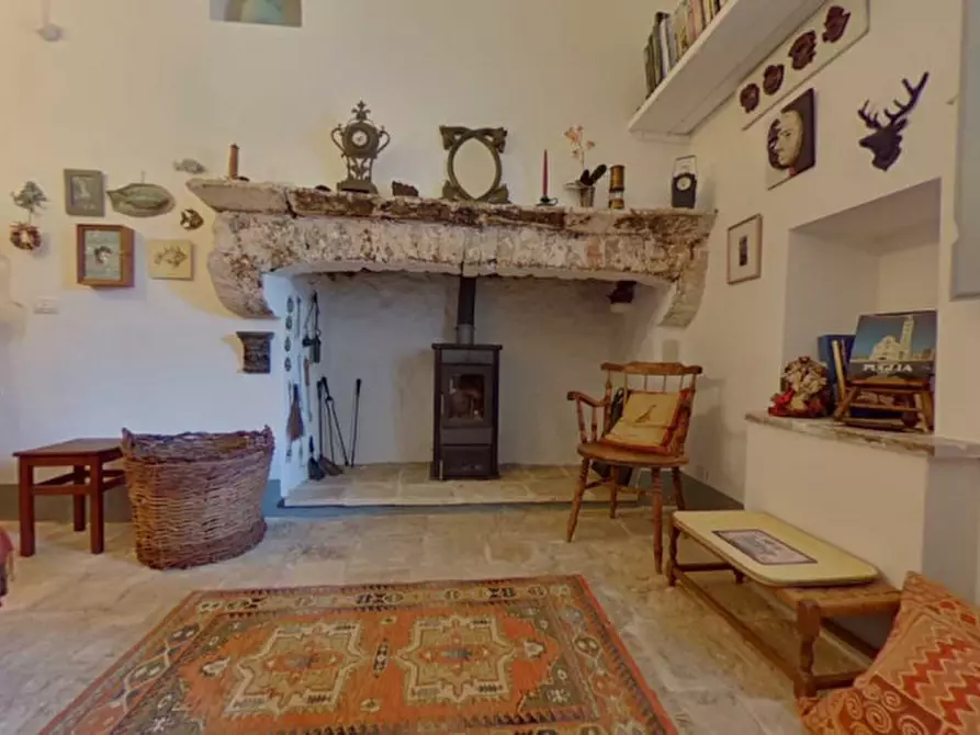 Immagine 72 di Rustico / casale in vendita  in DUET a Monopoli