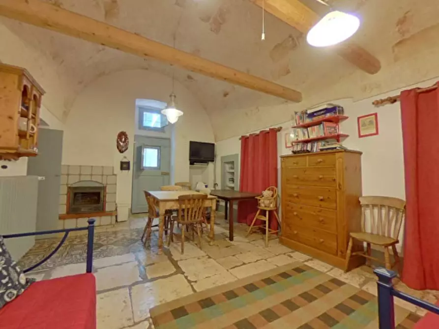Immagine 74 di Rustico / casale in vendita  in DUET a Monopoli