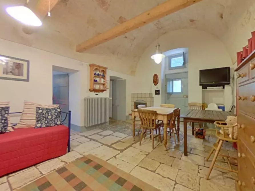 Immagine 75 di Rustico / casale in vendita  in DUET a Monopoli