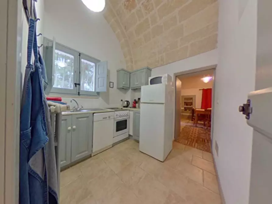 Immagine 76 di Rustico / casale in vendita  in DUET a Monopoli