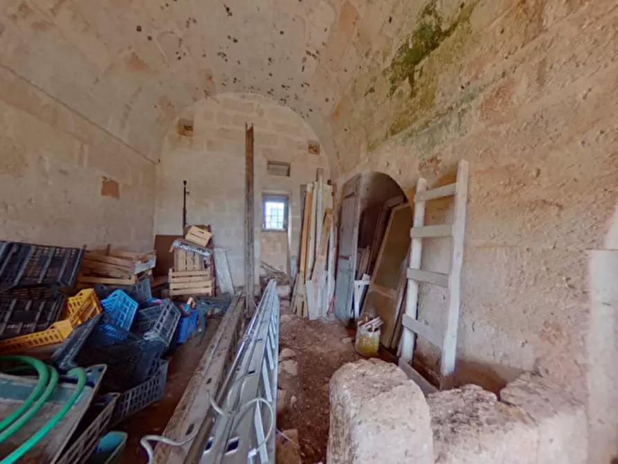 Immagine 87 di Rustico / casale in vendita  in DUET a Monopoli