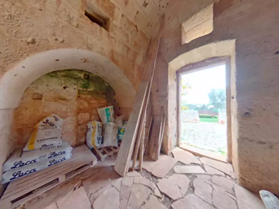 Immagine 88 di Rustico / casale in vendita  in DUET a Monopoli