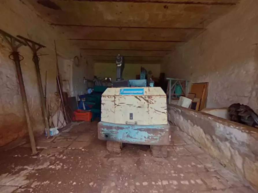 Immagine 89 di Rustico / casale in vendita  in DUET a Monopoli