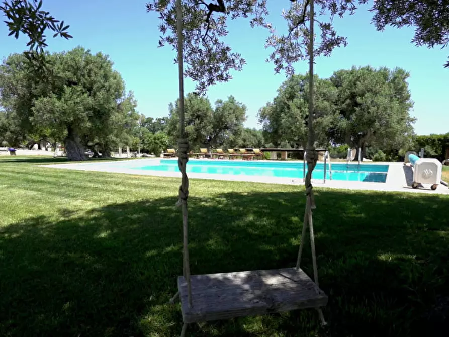 Immagine 91 di Rustico / casale in vendita  in DUET a Monopoli