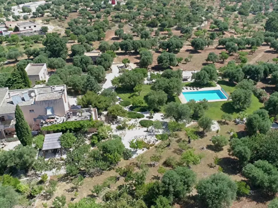 Immagine 92 di Rustico / casale in vendita  in DUET a Monopoli