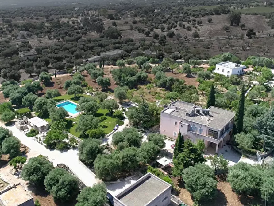 Immagine 93 di Rustico / casale in vendita  in DUET a Monopoli