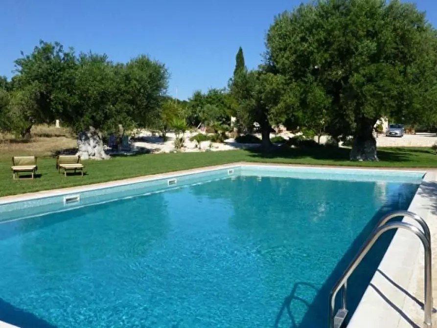 Immagine 96 di Rustico / casale in vendita  in DUET a Monopoli