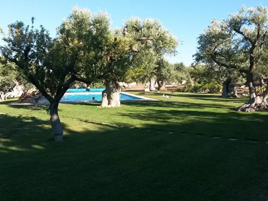 Immagine 97 di Rustico / casale in vendita  in DUET a Monopoli