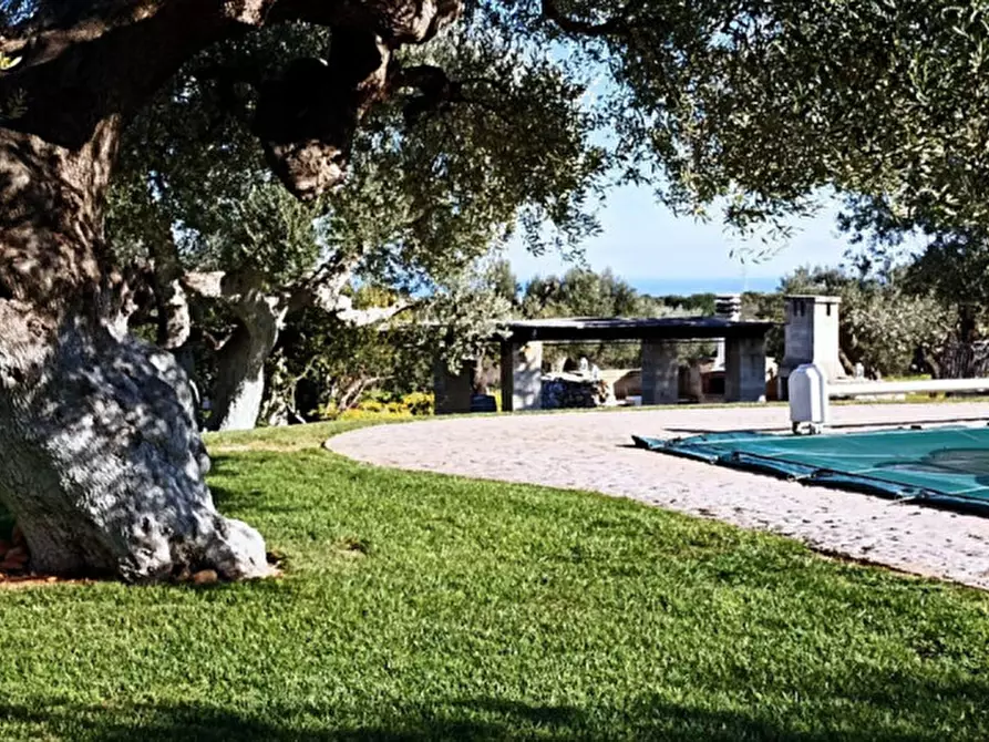 Immagine 98 di Rustico / casale in vendita  in DUET a Monopoli