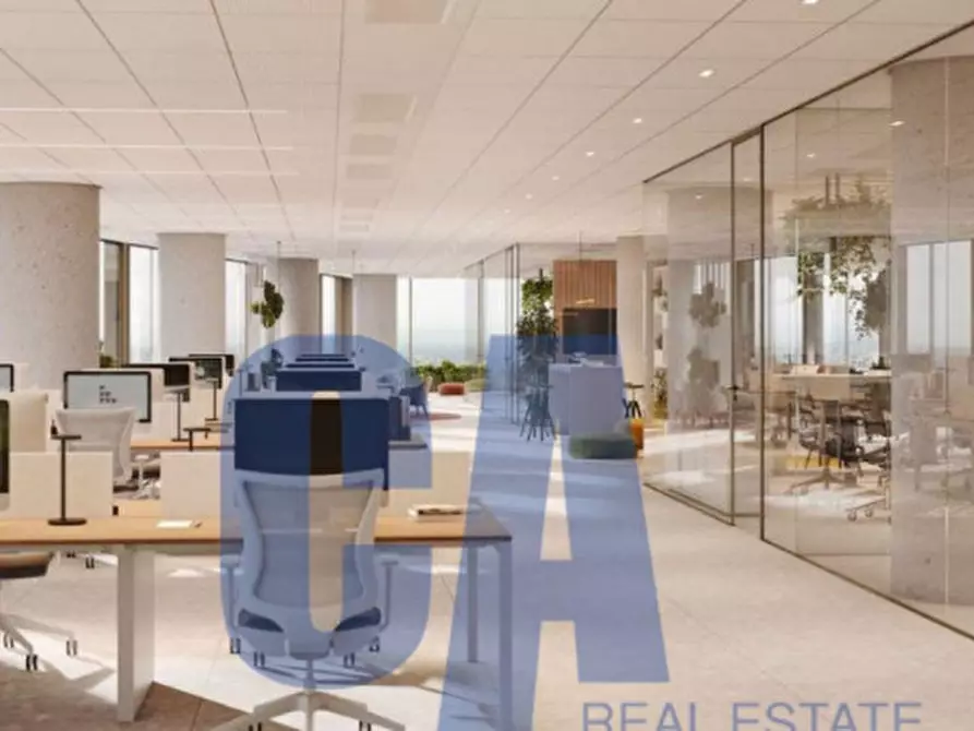 Immagine 4 di Palazzo in affitto  in VIALE FAMAGOSTA a Milano