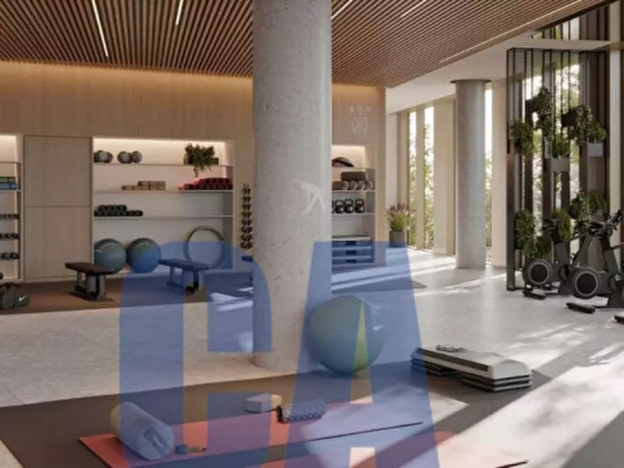 Immagine 7 di Palazzo in affitto  in VIALE FAMAGOSTA a Milano