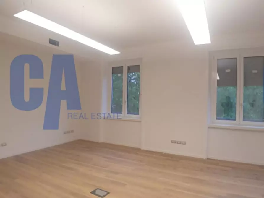 Immagine 3 di Ufficio in affitto  in VIA FREGUGLIA CARLO a Milano