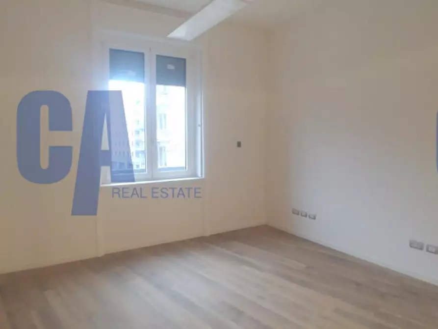 Immagine 13 di Ufficio in affitto  in VIA FREGUGLIA CARLO a Milano