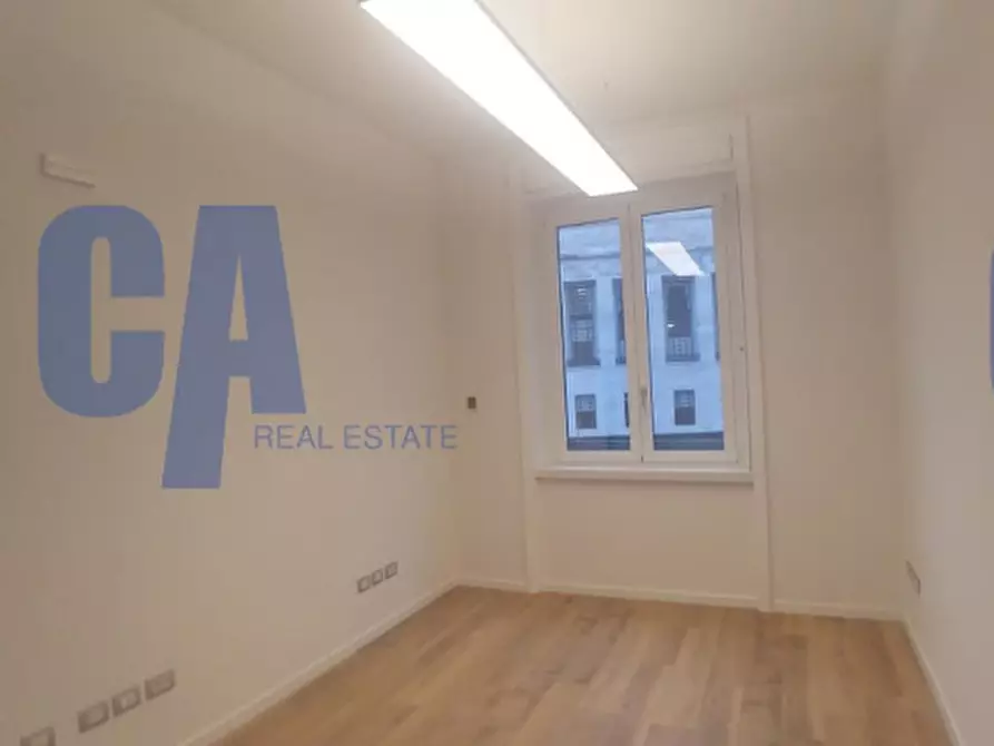 Immagine 16 di Ufficio in affitto  in VIA FREGUGLIA CARLO a Milano