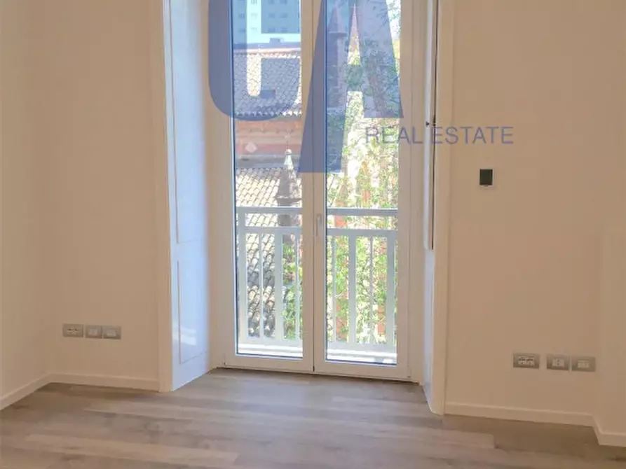 Immagine 21 di Ufficio in affitto  in VIA FREGUGLIA CARLO a Milano