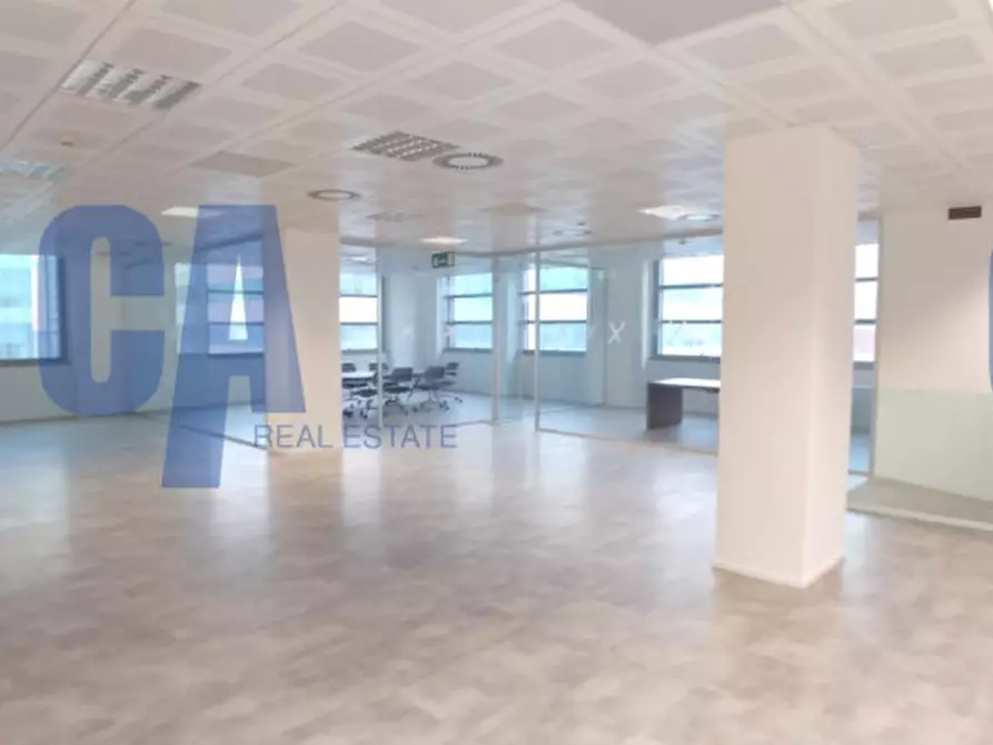 Immagine 3 di Ufficio in affitto  in PIAZZALE NIGRA COSTANTINO a Milano