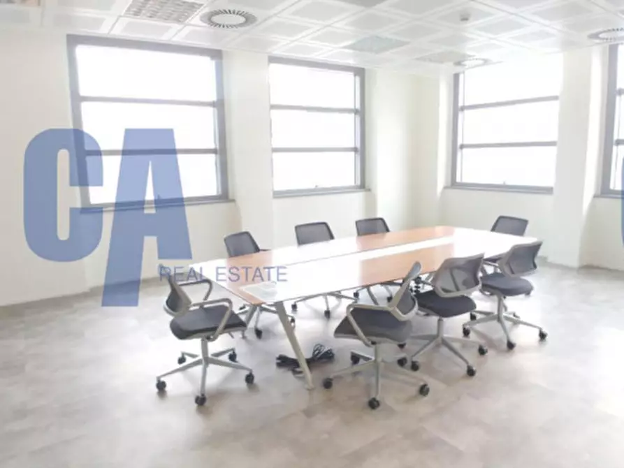 Immagine 4 di Ufficio in affitto  in PIAZZALE NIGRA COSTANTINO a Milano