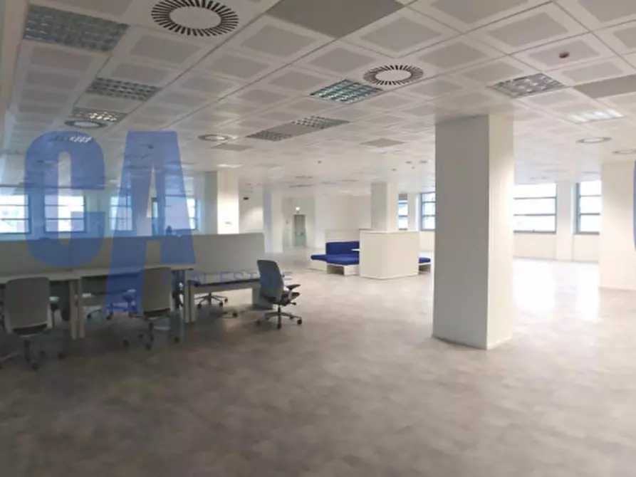 Immagine 5 di Ufficio in affitto  in PIAZZALE NIGRA COSTANTINO a Milano