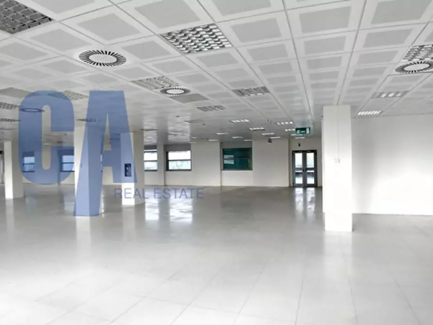 Immagine 7 di Ufficio in affitto  in PIAZZALE NIGRA COSTANTINO a Milano