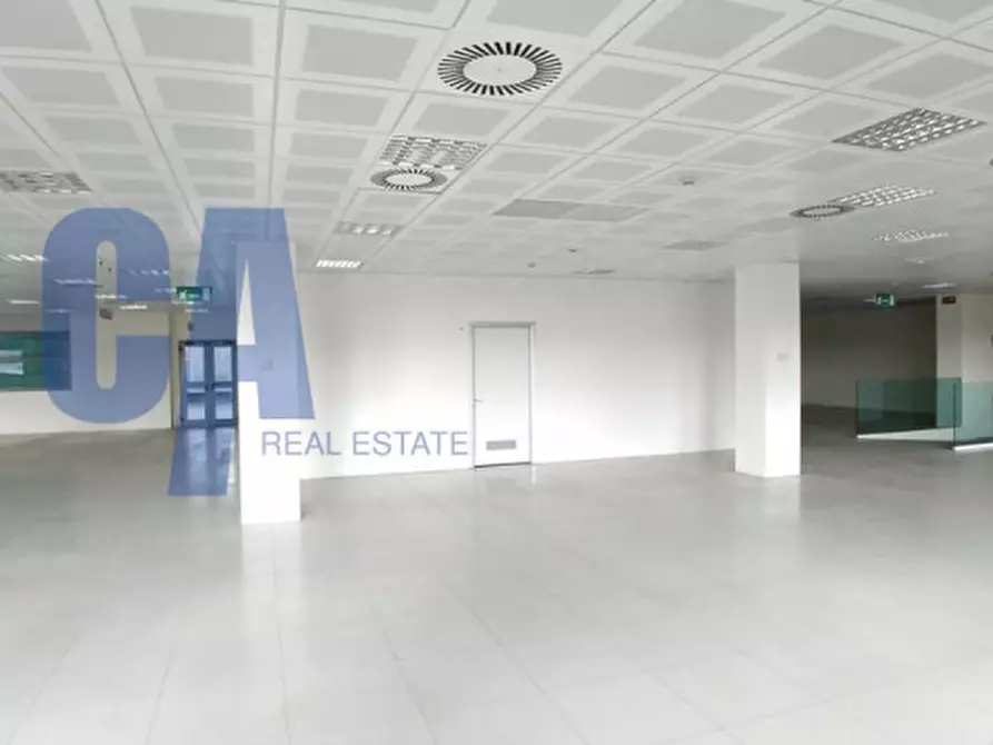 Immagine 8 di Ufficio in affitto  in PIAZZALE NIGRA COSTANTINO a Milano