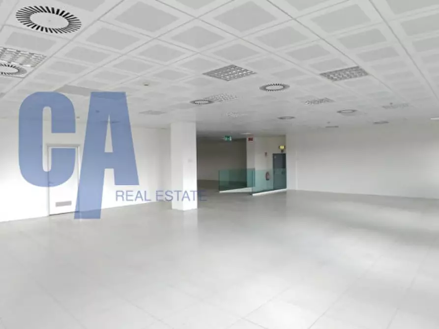 Immagine 9 di Ufficio in affitto  in PIAZZALE NIGRA COSTANTINO a Milano