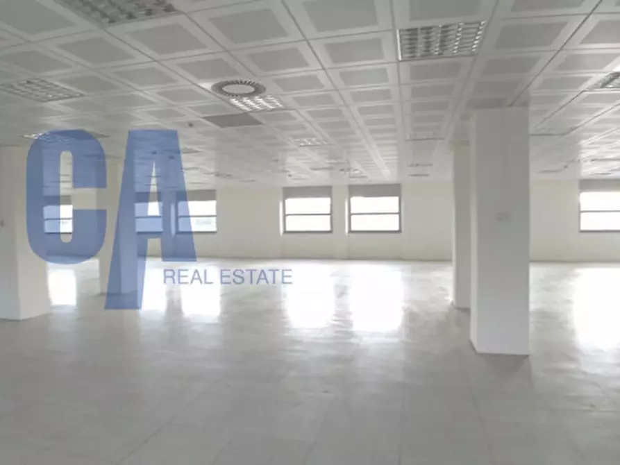 Immagine 11 di Ufficio in affitto  in PIAZZALE NIGRA COSTANTINO a Milano